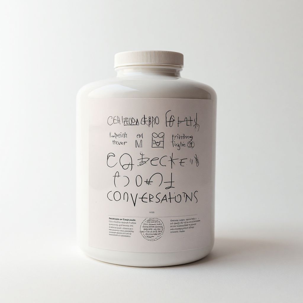 Difficult Conversations Masterclass